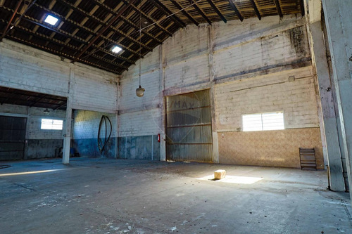 Venta Bodega O Deposito 10 Hectareas, Toledo Chico