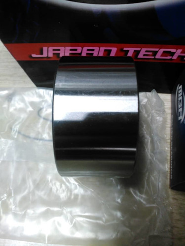 Rolinera Delantera Chery X1 Ford Laser Mazda Alegro