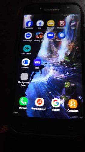 Samsung J7pro