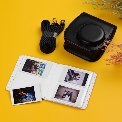 Fuji 12 In 1 Instant Camera Accessory Kit