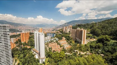 Apartamento en venta