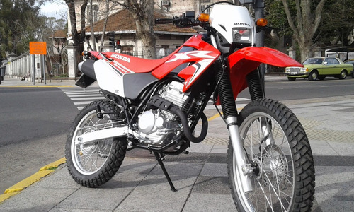 Honda Tornado Xr 250 Ahora 12 Y 18 0km Centro Motos