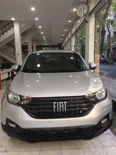 Strada Full 2021 Entrega Pactada 0% Tasa Financiado E-