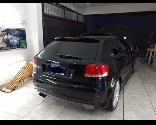 Audi S3 2.0 T Fsi Mt Quattro 255cv 2008