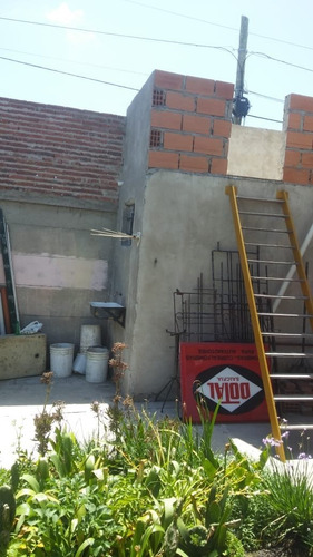 Imagen 7 de 14 de Casa A Terminar Lote Propio En Venta Mar Del Plata