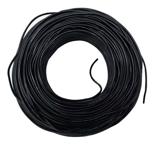 Imagen 2 de 6 de Cable Unipolar 1.5mm Argenplas Normalizado X Rollo De 100mts