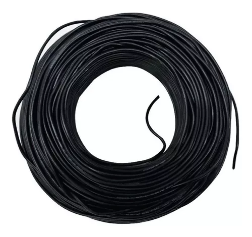 Cable Unipolar 1.5mm Argenplas Normalizado X Rollo De 100mts