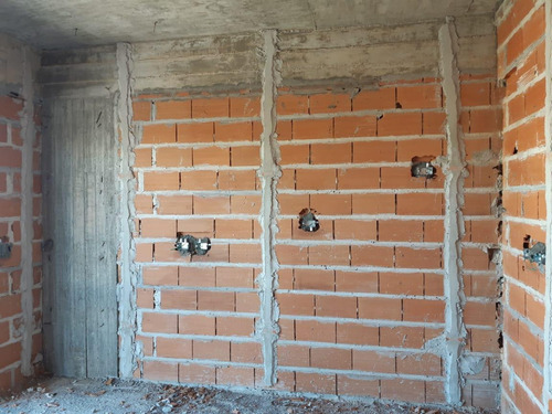 Imagen 20 de 30 de Departamento En Venta - 2 Dormitorios 2 Baños - 75mts2 -construcción - 17 E/ 43 Y 44 -emprendimiento