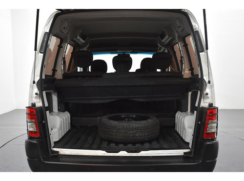 Peugeot Partner Patagónica 1.6 Hdi Vtc Plus