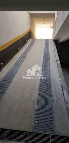 Imagem 4 de 30 de Cobertura Duplex 240m² 3 Suítes No Bairro Baeta Neves-sbc-sp - Cob321
