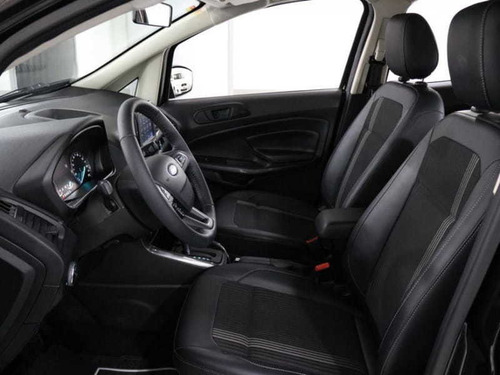 Imagem 5 de 15 de Ford Ecosport Freestyle