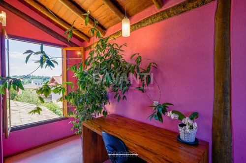 Imagem 20 de 30 de Casa À Venda Em Condomínio Residencial Terras Do Caribe - Ca116188