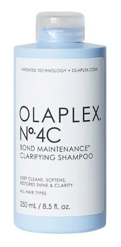 Shampoo Olaplex No. 4c Bond  Clarifying Shampoo 250 Ml