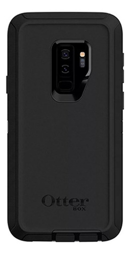 Funda Uso Rudo Otterbox Defender Para Samsung S9 S9 Plus