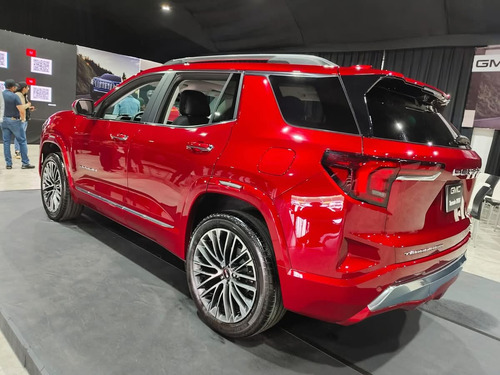 2026 Terrain Denali
