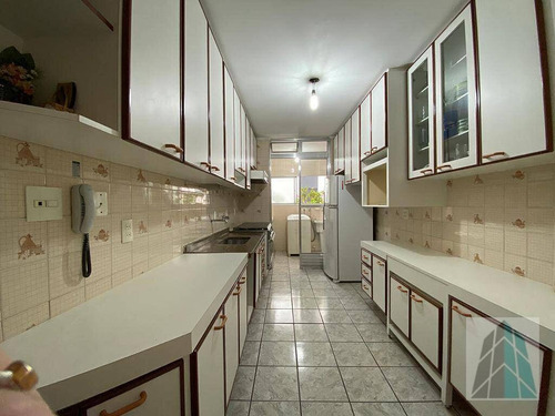 Imagem 8 de 30 de Apartamento Com 3 Dormitórios À Venda, 75 M² Por R$ 635.000,00 - Tatuapé - São Paulo/sp - Ap0156