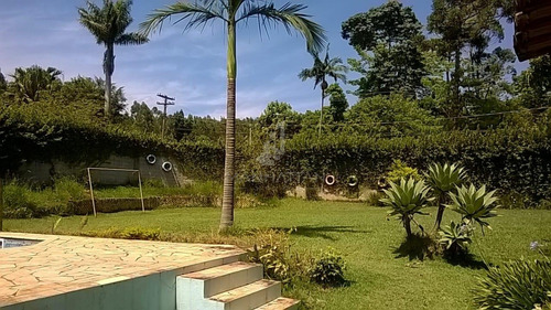 Chácara À Venda Em Loteamento Caminhos Do Sol - Ch001425