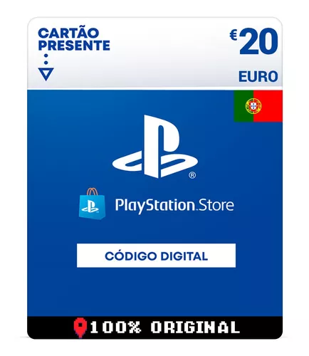 Ps Plus Portugal  MercadoLivre 📦