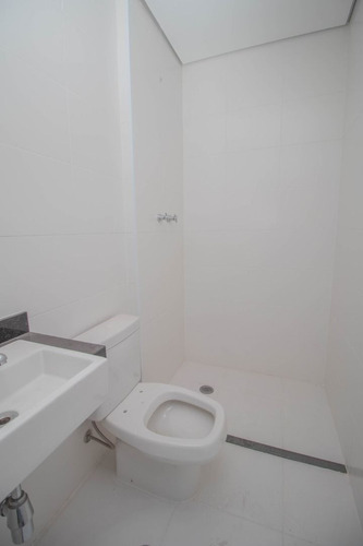 Imagem 6 de 8 de Apartamento Em Barueri - Sp - Ap0248_timen