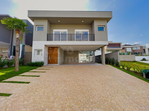 Imagem 4 de 15 de Casa Em Condomínio Para Venda Em Santana De Parnaíba, Tamboré, 4 Dormitórios, 4 Suítes, 7 Banheiros, 7 Vagas - 23236_1-2389649