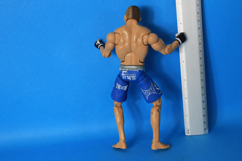 Chuck Liddell Ufc Figura (Usado)