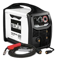 Comprar Soldadora Inverter Telwin Mig Mag Mma Tig Telwin 170a