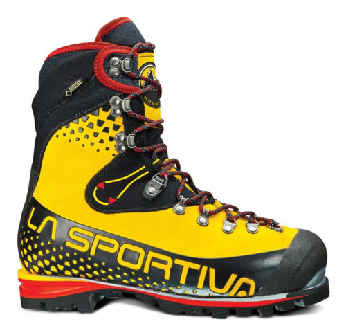 Botas Alta Montaña La Sportiva Nepal Cube Gtx