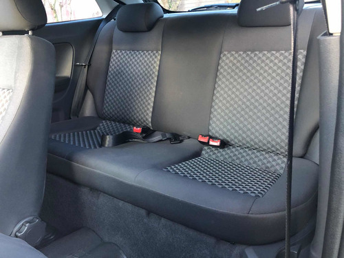 Volkswagen Gol Trend 1.6 Highline 101cv 3p 2015