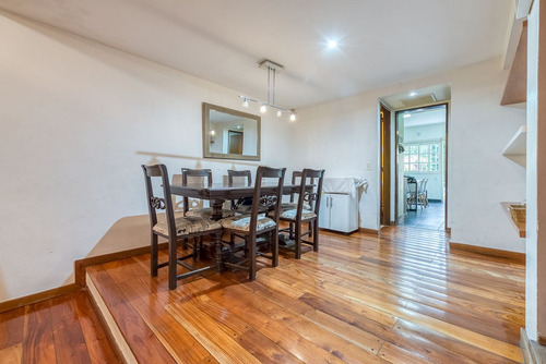 Venta Ph Tipo Triplex 5 Ambientes Caballito Norte.