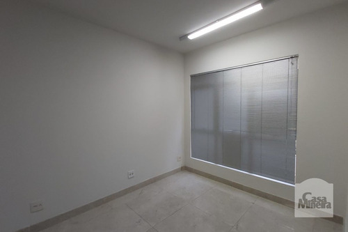 Imagem 4 de 5 de Sala-andar À Venda No Funcionários - Código 266312 - 266312