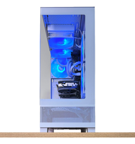 Pc Gamer Intel I9 12900f 16-core + 32gb Ddr5 + Rtx 5070 12gb