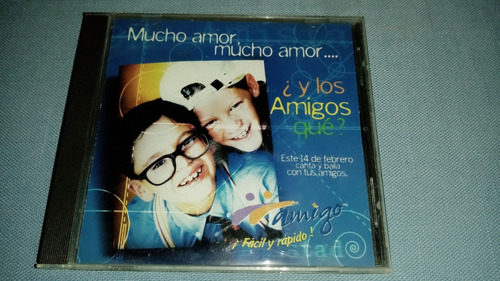 Telcel Cd Promocional 1998 ( 92d Kabah Sergio Blas, Etc. )