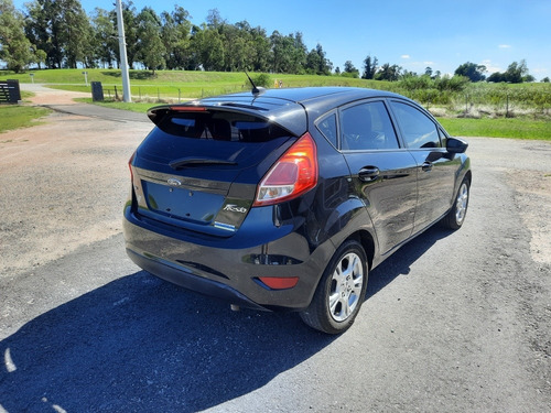 Ford Fiesta Se Extra Full