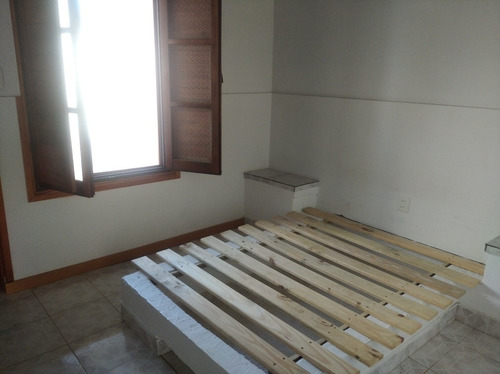 Imagen 7 de 12 de Apartamento 1 Dormitorio En Hermoso Complejo!gge!parrillero!
