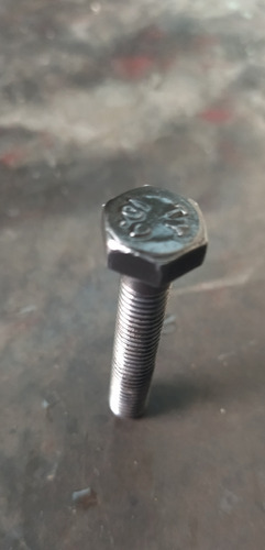 Tornillo De Biela Optra Aveo