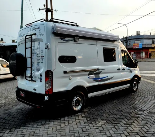 Ford Transit 2.2 L 350 E