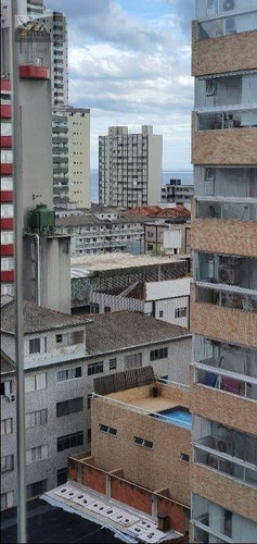 Imagem 25 de 30 de Apartamento Com 3 Dormitórios À Venda, 114 M² Por R$ 532.000,00 - Vila Guilhermina - Praia Grande/sp - Ap2690