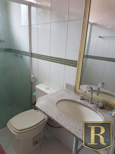 Sobrado Para Venda Em Guarapuava, Santa Cruz, 3 Dormitórios, 1 Suíte, 2 Banheiros, 2 Vagas - Sb-0017_2-641967