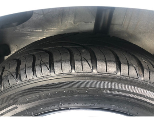 Imagem 10 de 10 de Renault Sandero Expression Flex 1.6 5p 2018