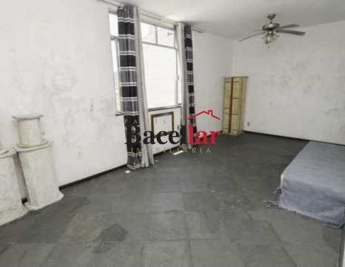 Imagem 1 de 15 de Apartamento-à Venda-tijuca-rio De Janeiro - Tiap23480