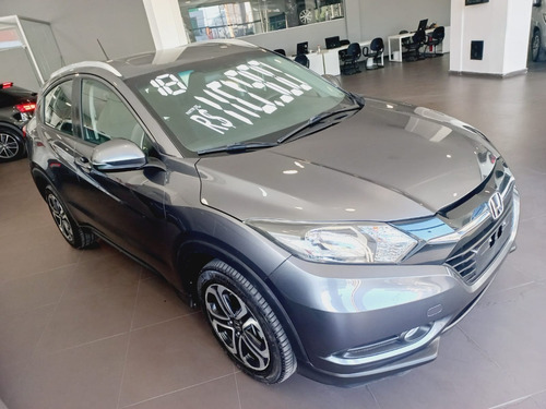 Imagem 7 de 18 de Hr-v Automático