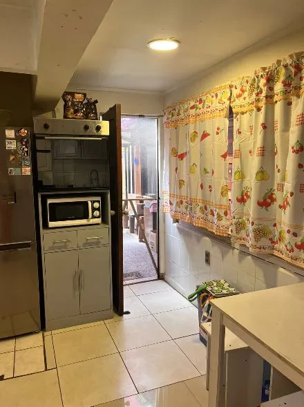 Imagen 3 de 6 de Casa En Venta