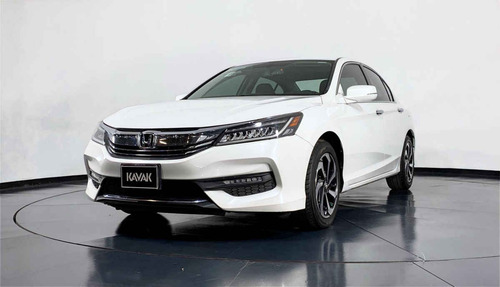 Imagen 1 de 15 de 110472 - Honda Accord 2016 Con Garantía
