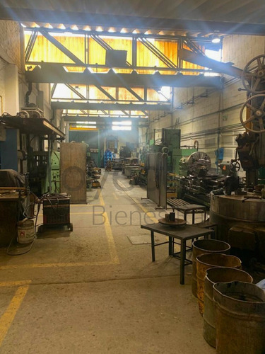 Bodega En Venta Adolfo Lopez Mateos