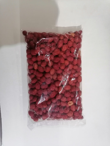 Cacahuate Por Kilo De Todos Los Sabores