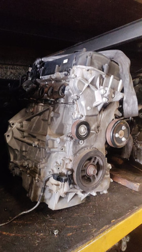 Motor 7/8 Mazda 6 2.3 Del 2006 Al 2009 (Usado)