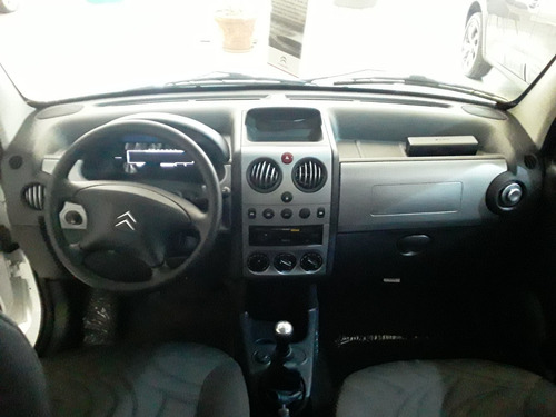 Imagen 5 de 10 de Citroën Berlingo 1.6 Xtr Hdi 92 Am18
