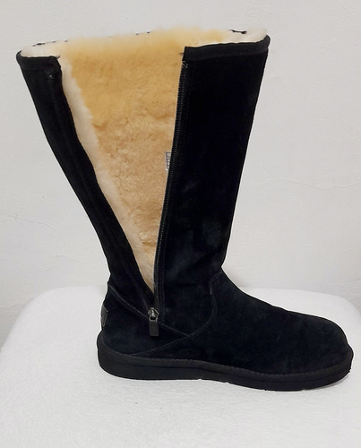 Botas Ugg W Reto Cargo Women's Talle 38 