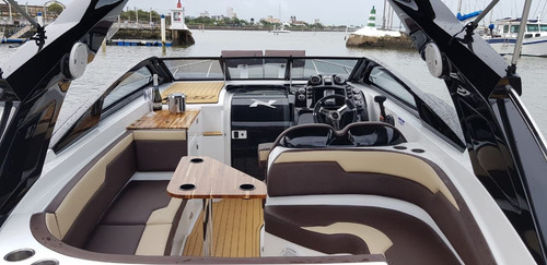 Imagem 12 de 14 de Nx260 2020 Nxboats Coral Real Focker Ventura Fs Lancha Nhd
