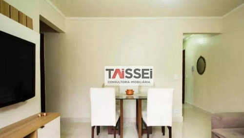 Imagem 5 de 30 de Apartamento Com 2 Dormitórios À Venda, 66 M² Por R$ 560.000,00 - Vila Mariana - São Paulo/sp - Ap8309